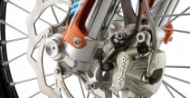 KTM 450 EXC Six Days KTM 450 EXC Six Days