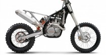 KTM 450 EXC Six Days KTM 450 EXC Six Days