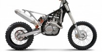 KTM 450 EXC Six Days