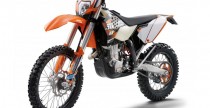 KTM 450 EXC Six Days