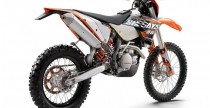 KTM 450 EXC Six Days