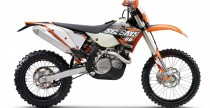 KTM 450 EXC Six Days KTM 450 EXC Six Days