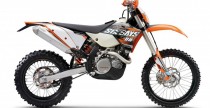 KTM 450 EXC Six Days