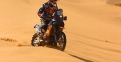 2011 KTM 450 Rally