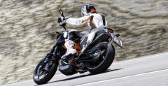 KTM 690 Duke