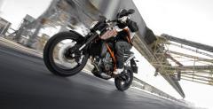 KTM 690 Duke