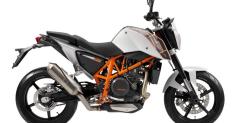KTM 690 Duke