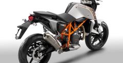 KTM 690 Duke