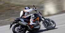 KTM 690 Duke