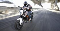 KTM 690 Duke