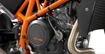 KTM 690 Duke