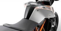 KTM 690 Duke