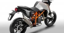KTM 690 Duke