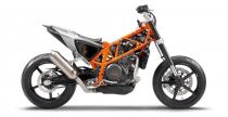 KTM 690 Duke