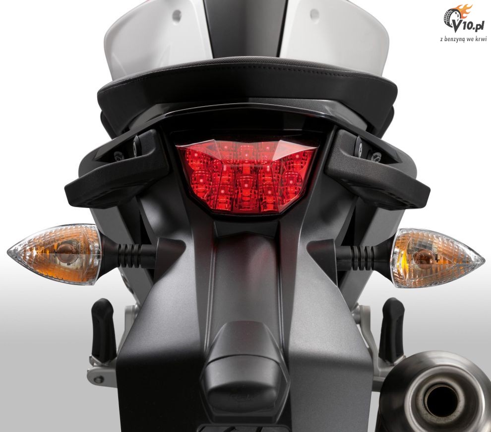 KTM 690 Duke