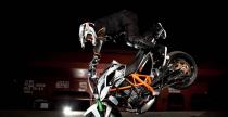 Rok Bagoros i KTM 690 Duke