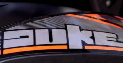 KTM 690 Duke na 2012 rok