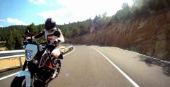 KTM 690 Duke na 2012 rok