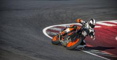 KTM 690 Duke na 2016 rok