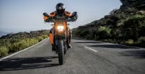 KTM 690 Duke na 2016 rok