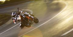 KTM 690 Duke R na 2013 rok