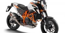 KTM 690 Duke R na 2013 rok