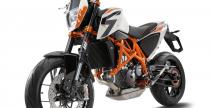 KTM 690 Duke R na 2013 rok