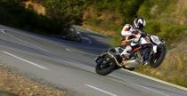 KTM 690 Duke R na 2013 rok