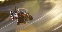 KTM 690 Duke R na 2013 rok