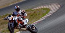 KTM 690 Duke R na 2013 rok