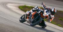 KTM 690 Duke R na 2013 rok