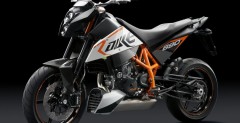 2010 KTM 690 Duke R