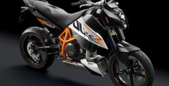 2010 KTM 690 Duke R