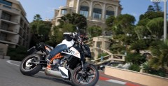 2010 KTM 690 Duke R