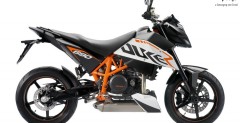 2010 KTM 690 Duke R