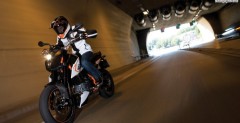 2010 KTM 690 Duke R