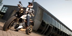 2010 KTM 690 Duke R