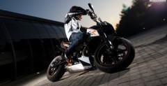 2010 KTM 690 Duke R