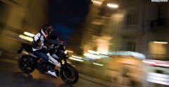 2010 KTM 690 Duke R