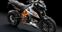 2010 KTM 690 Duke R