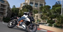 2010 KTM 690 Duke R
