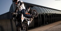 2010 KTM 690 Duke R