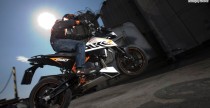 2010 KTM 690 Duke R