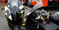 KTM 690 Supermono