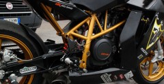 KTM 690 Supermono