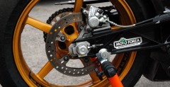 KTM 690 Supermono