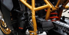 KTM 690 Supermono