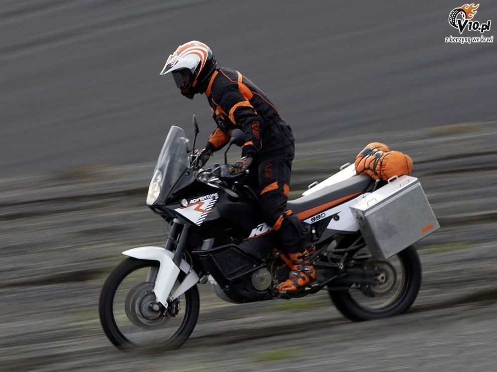 2010 ktm 990 adventure r specs