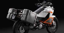 KTM 990 Adventure - edycja limitowana