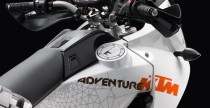 KTM 990 Adventure - edycja limitowana